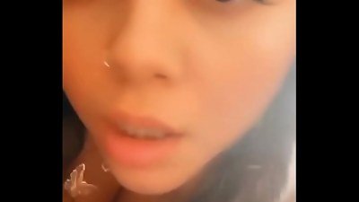 supah super-fucking-hot amateur Latina slut!