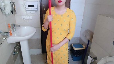 Even about Kamwali Bai, the person had put his mitts on his nipples new Indian porn video hard-core