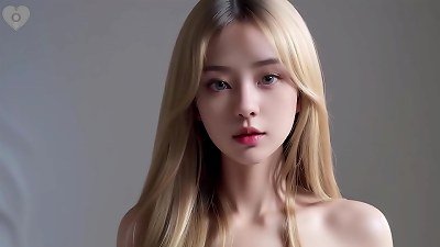21YO ash-blonde Waifu STEP sister Enrolled In The Army & She Wanna train Cardio With Your cock Point of view - Uncensored manga porn Joi, With Auto Sounds, AI [PROMO VIDEO]